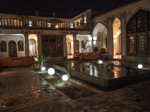 Isfahan Traditional Hotel (42) 